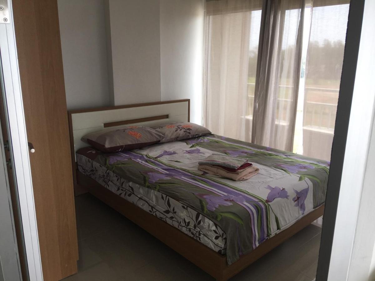 Grandbeach Condo Sea View By Malai Mepim Kültér fotó