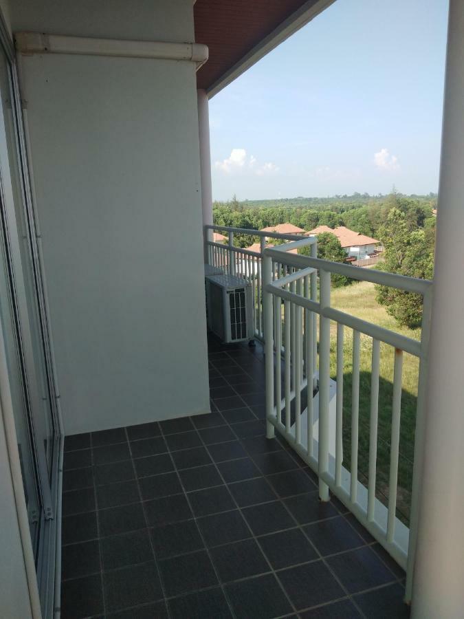 Grandbeach Condo Sea View By Malai Mepim Kültér fotó